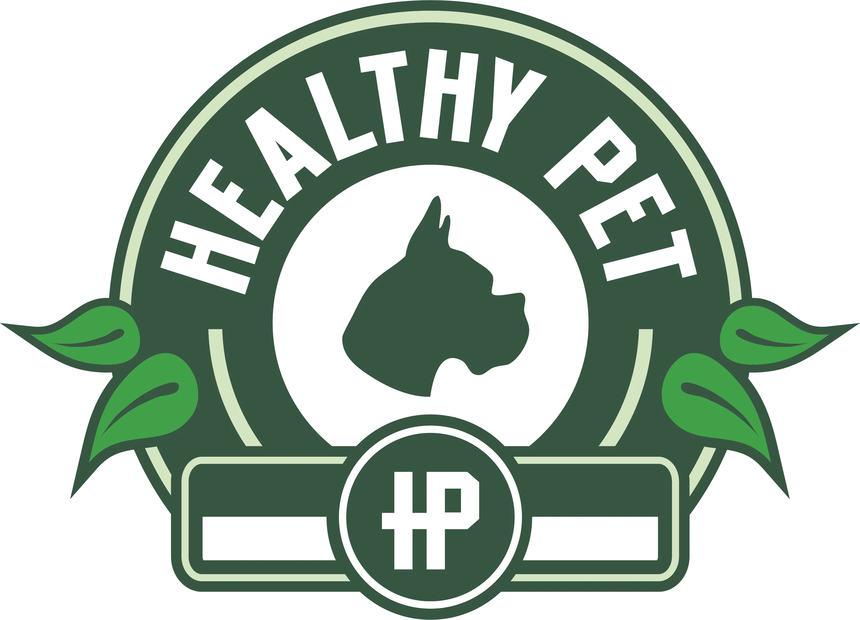 Healthy Pet Austin