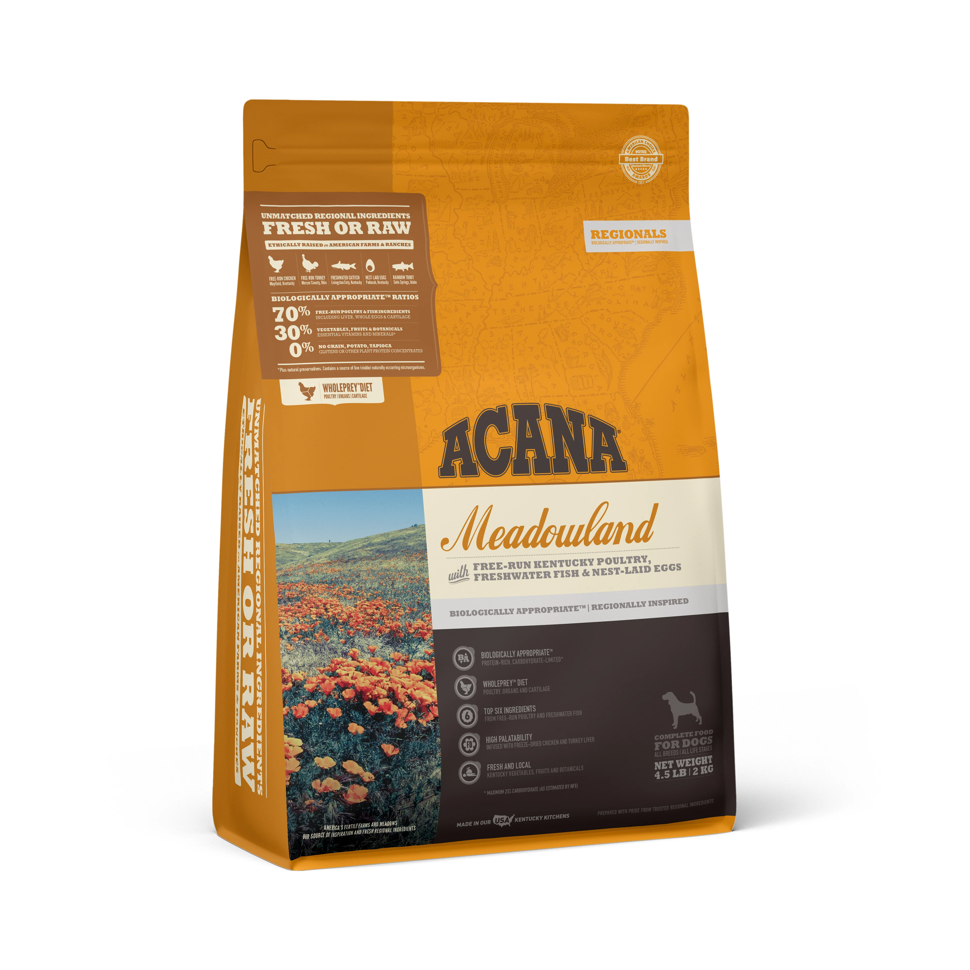 Acana Regionals Meadowland - Image 4