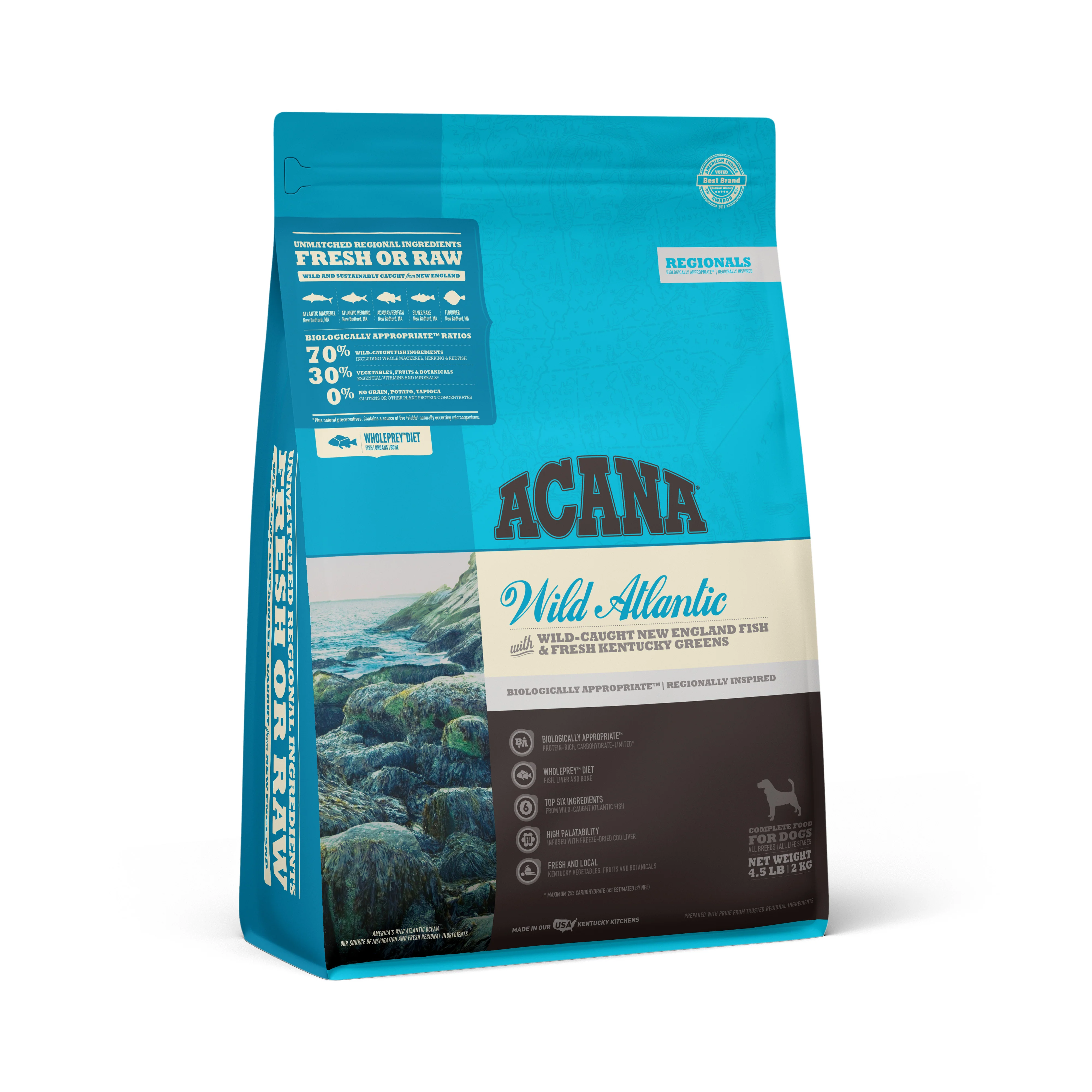 Acana Regionals Wild Atlantic - Image 4