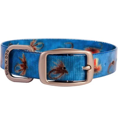 Dublin Dog KOA Upstream Collar - Image 3