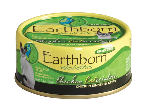 Earthborn Holistic Chicken Catcciatori - Image 4