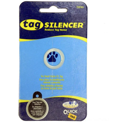 Pet Tag Silencer - Image 4